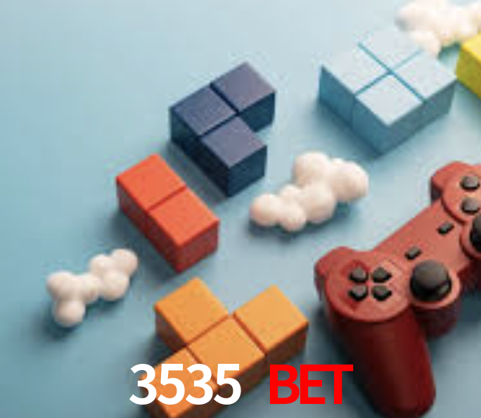 Bonus na Cassino Online 3535 Bet